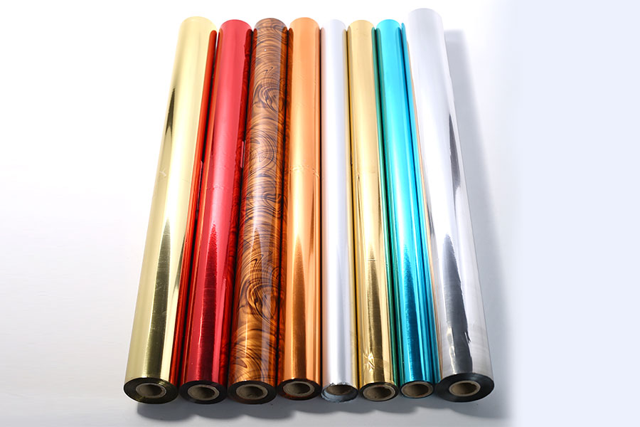 HEAT TRANSFER FILM