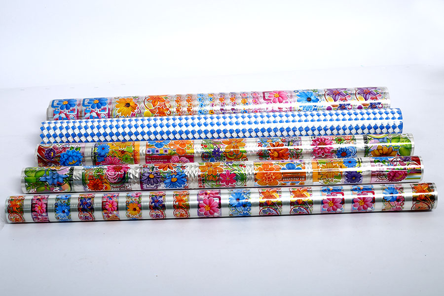HEAT TRANSFER FILM