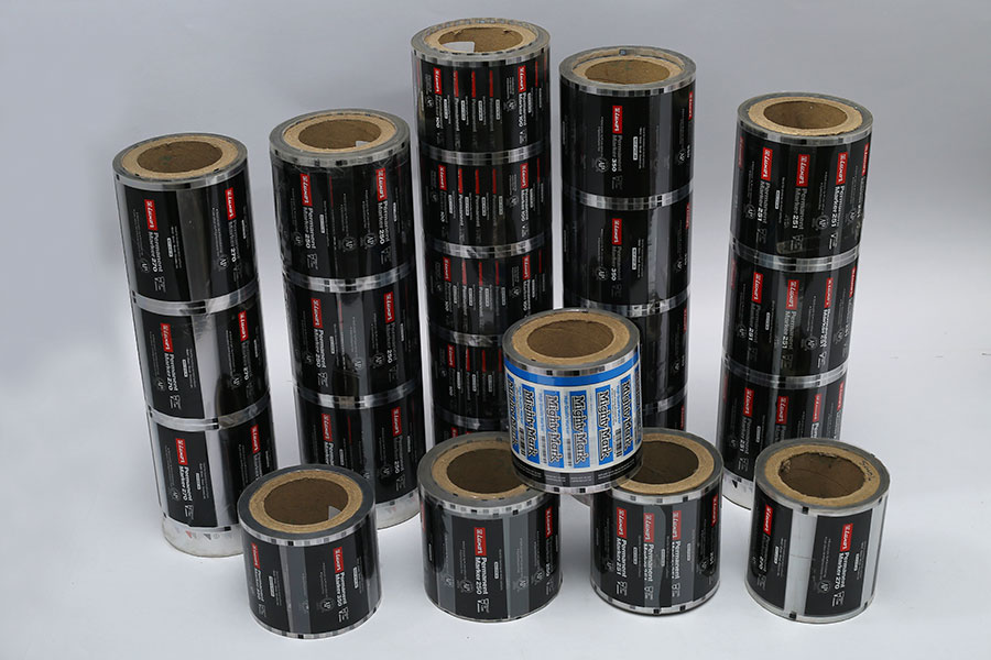 HEAT TRANSFER FILM